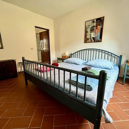 Borghetto Il Poggiolo Mugello - Affitti Brevi Italia Scarperia Exterior foto