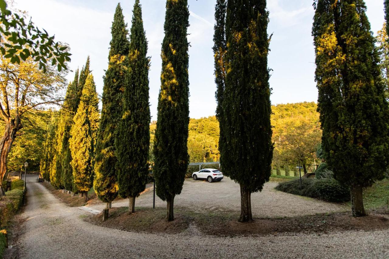 Borghetto Il Poggiolo Mugello - Affitti Brevi Italia Scarperia Exterior foto
