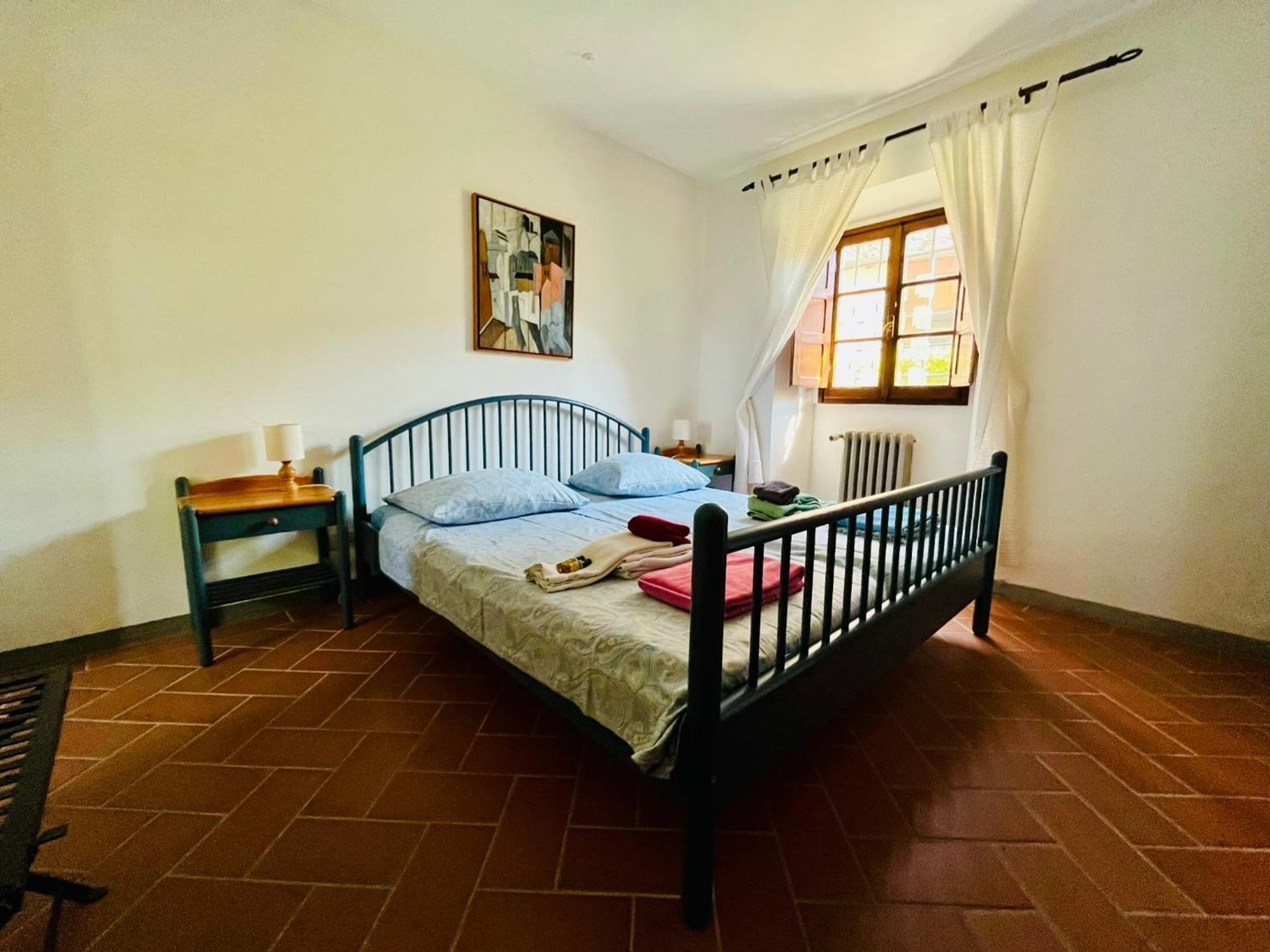 Borghetto Il Poggiolo Mugello - Affitti Brevi Italia Scarperia Exterior foto