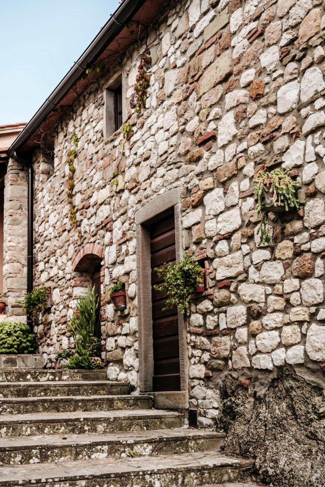 Borghetto Il Poggiolo Mugello - Affitti Brevi Italia Scarperia Exterior foto