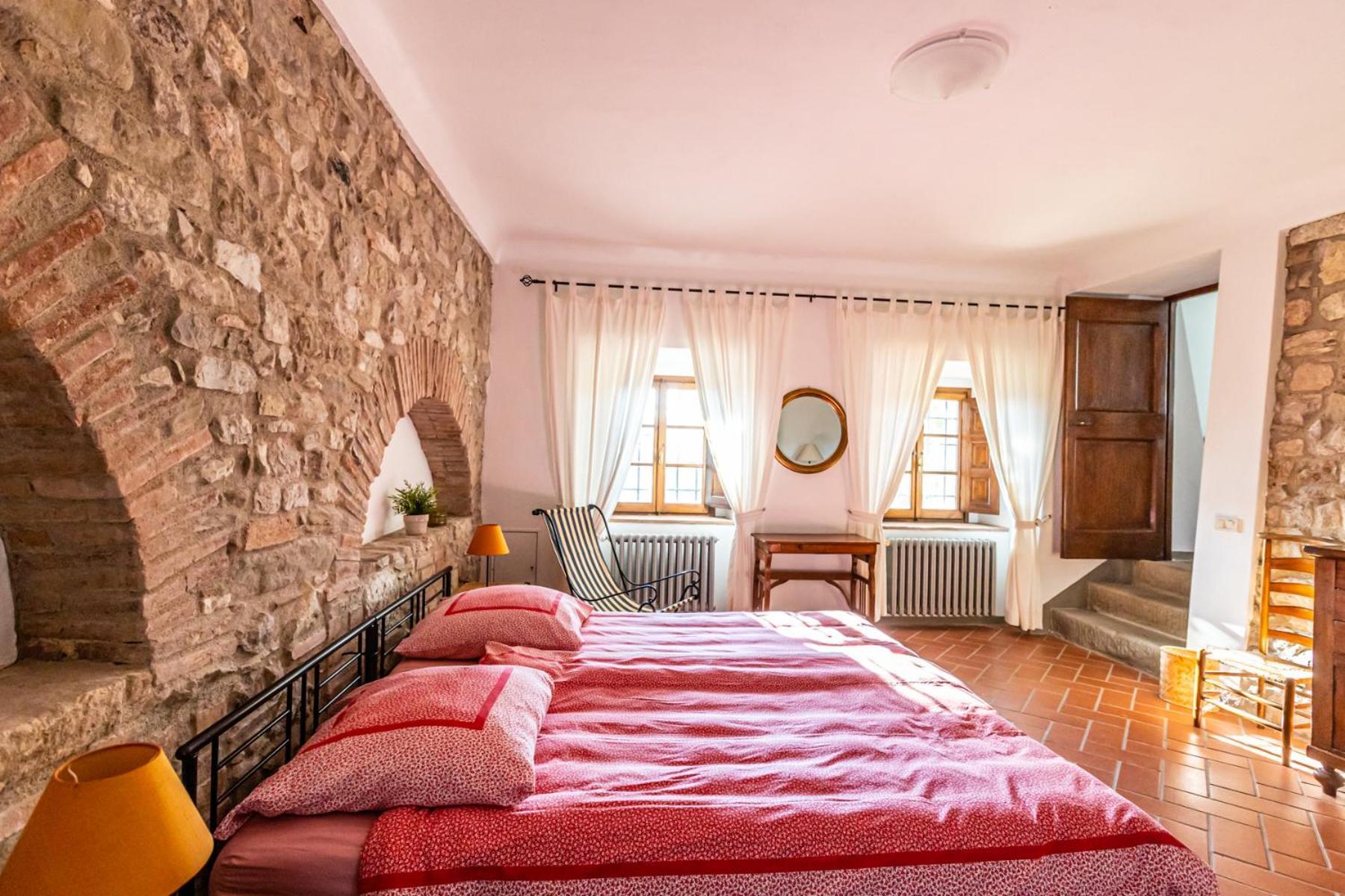 Borghetto Il Poggiolo Mugello - Affitti Brevi Italia Scarperia Exterior foto